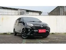2023 Daihatsu Sigra 1.2 R MPV