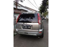 2005 Nissan X-Trail 2.5 XT SUV