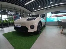 2026 GAC AION UT 0.0 Premium Hatchback AJ Promo Aion Terbaru Free Ban Serep dan Kaca Film Full Cover Stock Ready
