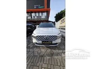 2023 Hyundai Santa Fe 2.2 Signature SUV