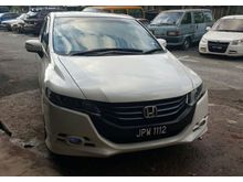 2009 Honda Odyssey 2.4 i-VTEC MPV (A)