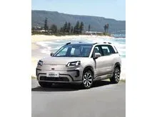 2026 GAC AION V 0.0 Luxury SUV. Miliki AION V Sekarang SUV Listrik Mewah Bertenaga Nyaman Modern Untuk Semua Hari Baru . Aionbybagus