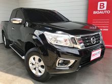2016 Nissan NP 300 Navara 2.5 KING CAB Calibre V Pickup AT