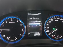 2016 Nissan Elgrand 2.5 Highway Star MPV