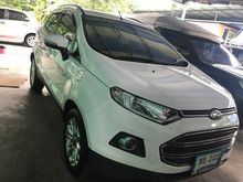 2015 Ford EcoSport 1.5 (ปี 13-16) Titanium SUV AT