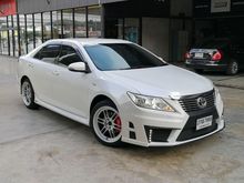 2013 Toyota Camry 2.0 (ปี 12-16) G EXTREMO Sedan AT