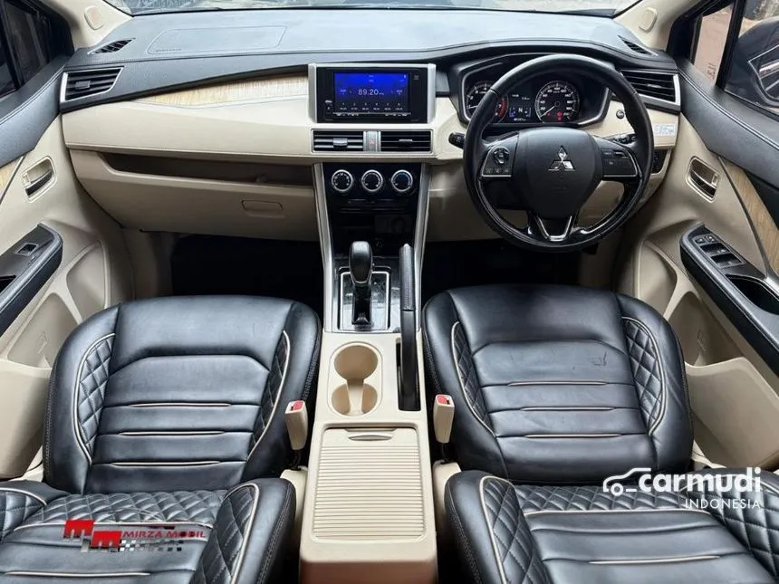 2021 Mitsubishi Xpander Ultimate MPV