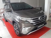 PROMO TERIOS BULAN INI DP 25JUTAAN ATAU ANGSURAN 3,7 JUTAAN CUMA ADA DISINI