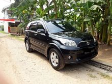 2013 Toyota Rush 1.5 G SUV Matic Terawat #jualcepatpemiliklangsung