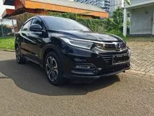 2018 Honda HR-V 1.5 E Special Edition SUV harga khusus kredit tdp paket 43 juta
