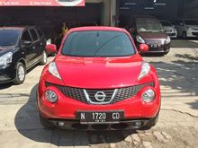Nissan Juke 1.5 RX AT 2011 di Malang