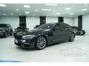 2018 BMW 520d 2.0 Sport Sedan
