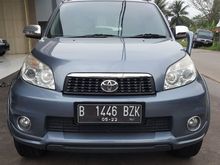 2012 Toyota Rush 1.5 S SUV
