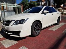 2014 Toyota CAMRY 2.0 (ปี 06-12) G Extremo Sedan AT
