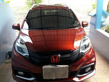 2016 Honda Mobilio 1.5 RS MPV