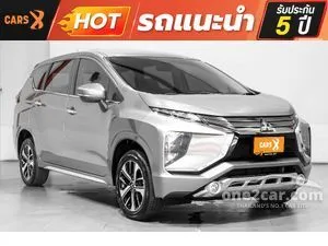 2020 Mitsubishi Xpander 1.5 GT Wagon