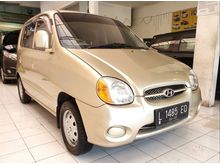 Hyundai Atoz GLX Manual ISTIMEWA MURMER Spt Baru