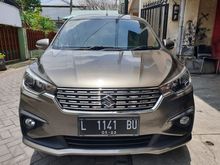 2018 Suzuki Ertiga 1.5 GX MPV
