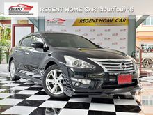 2016 Nissan Teana 2.0 (ปี 13-16) XL Sedan AT