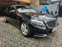 2017 Mercedes-Benz S400 L 3.0 Exclusive Sedan