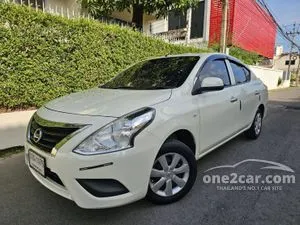 2014 Nissan ALMERA 1.2 EL Sedan