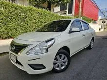 2014 Nissan ALMERA 1.2 (ปี 11-19) EL Sedan