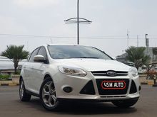 2012 Ford Focus 1.6 Trend Hatchback Km low Pajak panjang