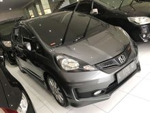 2013 Honda Jazz 1.5 RS Hatchback