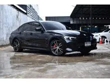 2023 BMW 330e 2.0 G20 (ปี 19-26) M Sport Sedan
