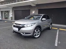2017 Honda HR-V 1.5 E SUV
