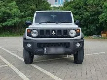 2021 Suzuki Jimny 1,5 4x4 At (Selama iklan tayang, Unit Ready)