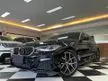 Jual Mobil BMW 520i 2021 M Sport 2.0 di DKI Jakarta Automatic Sedan Hitam Rp 835.000.000