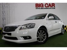 2010 Toyota Camry 2.0 (ปี 06-12) G Extremo Sedan AT