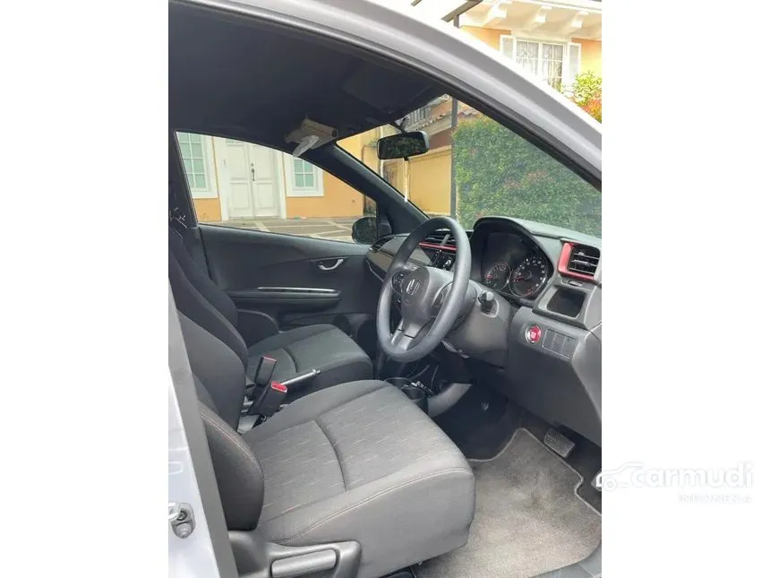 2024 Honda Brio RS Hatchback