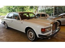1995 Rolls-Royce Silver Spirit 6.8 (ปี 80-99) Sedan AT