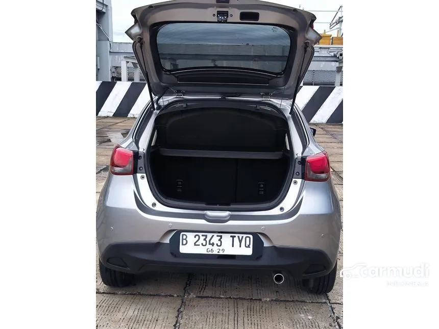 2018 Mazda 2 GT Hatchback