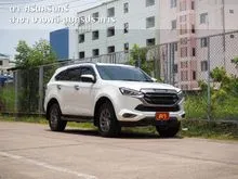 2023 Isuzu MU-X 1.9 (ปี 20-26) Elegant SUV
