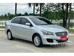 2017 Suzuki Ciaz 1.2 GL Sedan