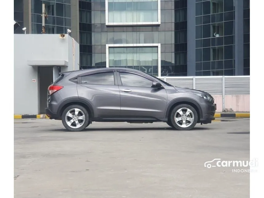 2016 Honda HR-V E SUV