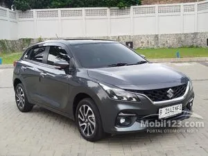 2024 Suzuki Baleno 1.5 Hatchback
