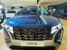 2022 Hyundai Creta 1,5 Prime Wagon