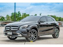 2015 Mercedes-Benz GLA200 1.6 W156 (ปี 14-17) SUV