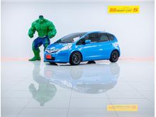 2012 Honda Jazz 1.3 (ปี 08-14) Hybrid Hatchback AT