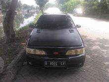 1996 Daewoo Espero 2.0 2.0 Sedan authomatic