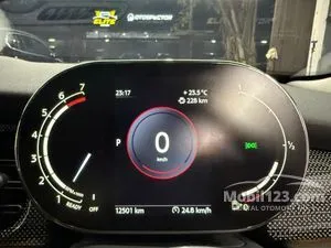 2023 MINI Cooper 2.0 S 3 Door Hatchback