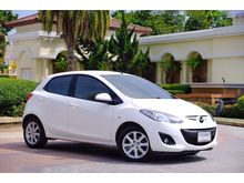 2013 Mazda 2 1.5 (ปี 09-14) Sports Groove Hatchback