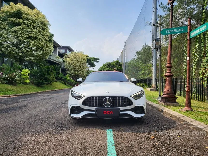 Jual Mobil Mercedes