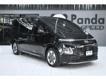 2024 Hyundai Staria 2.2 (ปี 21-28) Trend S Van