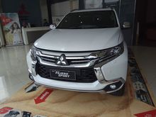2018 Mitsubishi Pajero Sport 2.4 Dakar SUV