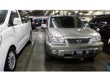 2005 Nissan X-Trail 2.5 ST